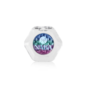 Naba Cosmetics - Pigment crémeux arc-en-ciel - Diamond