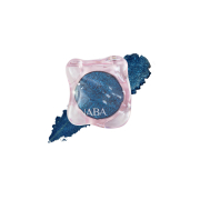 Naba Cosmetics - Pigment crémeux - Blue Drift