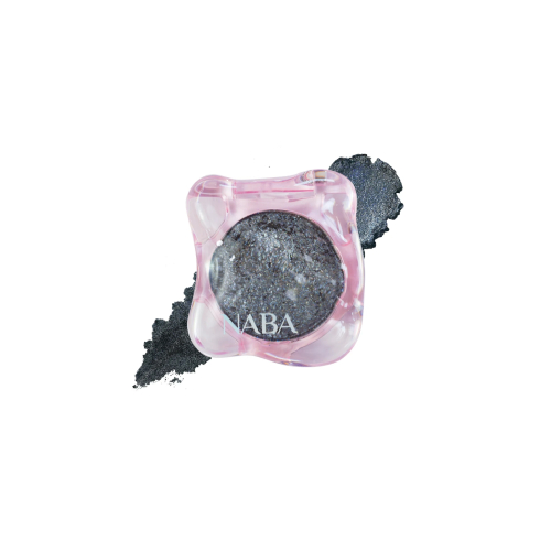 Naba Cosmetics - Pigment crémeux - Deep Sea