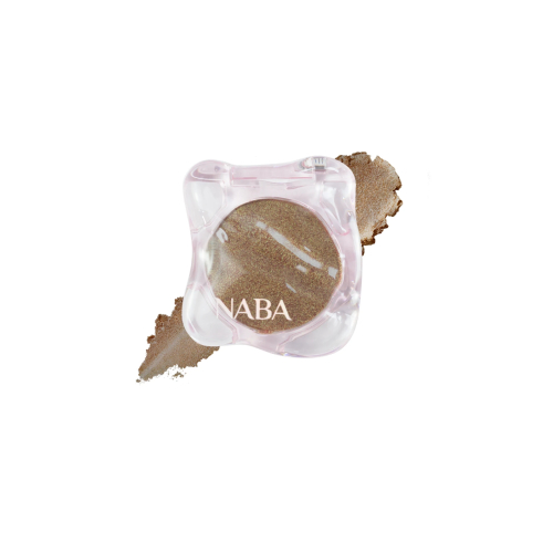 Naba Cosmetics - Pigment crémeux - Ocean Vibes