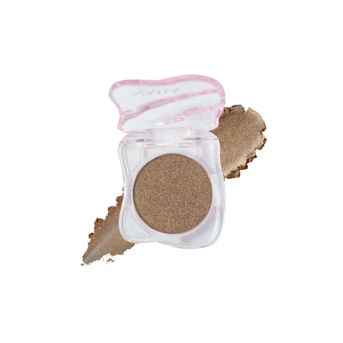 Naba Cosmetics - Pigment crémeux - Ocean Vibes