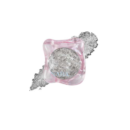 Naba Cosmetics - Pigment crémeux - Pearl Tide