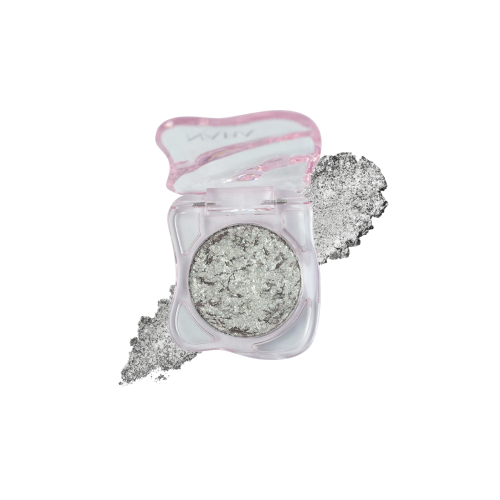 Naba Cosmetics - Pigment crémeux - Pearl Tide