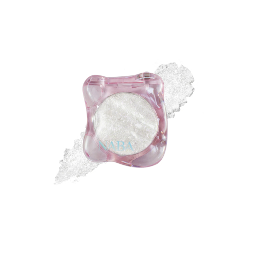 Naba Cosmetics - Pigment crémeux - Saltwater Dream