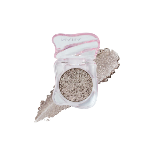 Naba Cosmetics - Pigment crémeux - Seafoam Glow