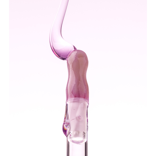 Nabla - Huile à lèvres Candy Lip - Grape