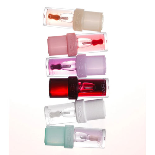 Nabla - Huile à lèvres Candy Lip - Salted Coconut