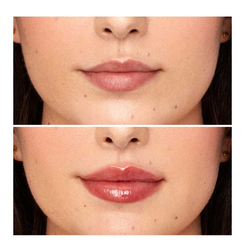 Nabla - Baume à lèvres volumateur Lip Plumper Viper