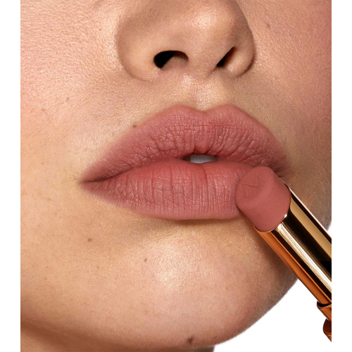 Nabla - Rouge à lèvres mat Beyond Blurry - Divinize