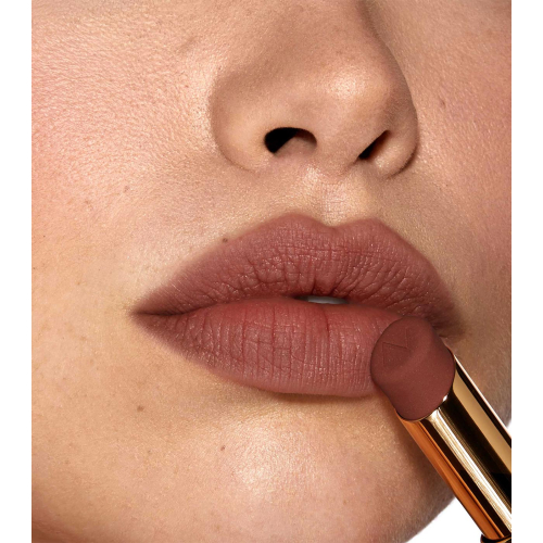 Nabla - Rouge à lèvres mat Beyond Blurry - Saint