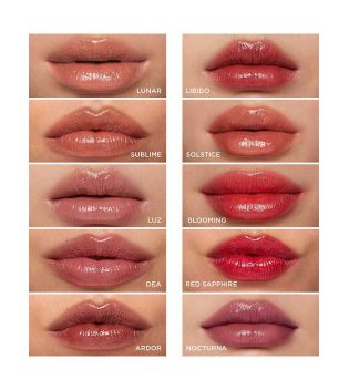 Nabla - Rouge à lèvres Beyond Jelly - Sublime