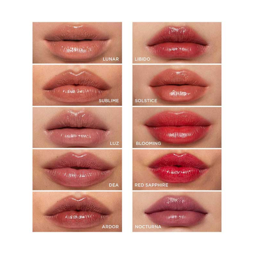 Nabla - Rouge à lèvres Beyond Jelly - Sublime