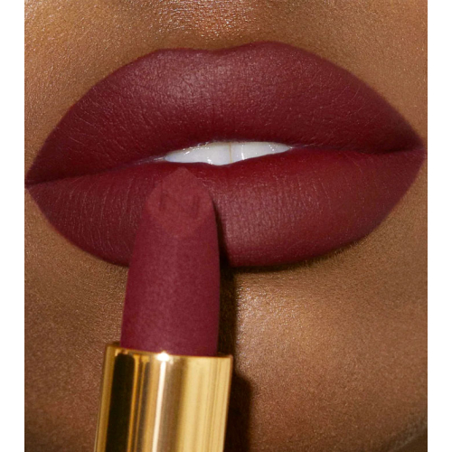 Nabla - Rouge à lèvres Matte Pleasure - Berry Call