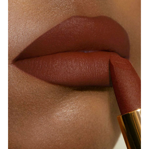 Nabla - Rouge à lèvres Matte Pleasure - Coffee Nude
