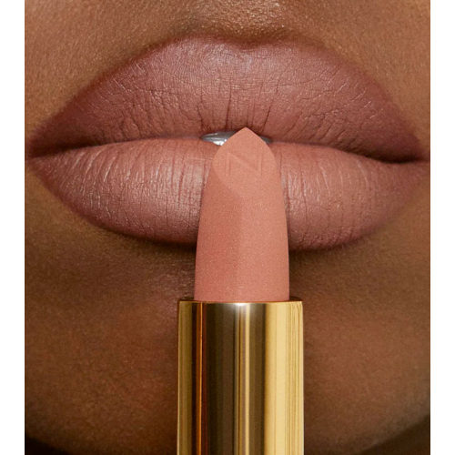 Nabla - Matte Pleasure Rouge à lèvres - Eclipse Nude