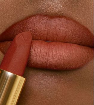 Nabla - Rouge à lèvres Matte Pleasure - Heatwave Clay