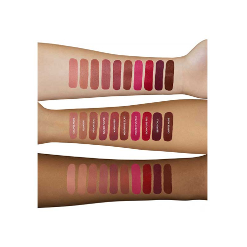 Nabla - Matte Pleasure Rouge à lèvres - Peach Deal