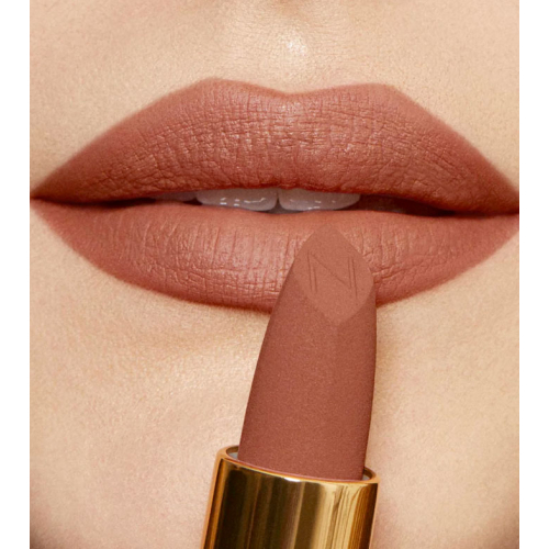 Nabla - Matte Pleasure Rouge à lèvres - Peach Deal
