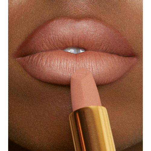 Nabla - Matte Pleasure Rouge à lèvres - Peach Deal