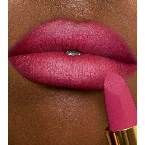 Nabla - Matte Pleasure Rouge à lèvres - Rocket Fuchsia