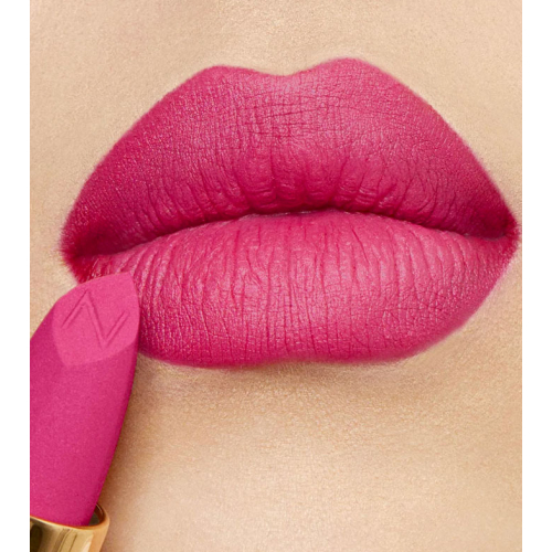 Nabla - Matte Pleasure Rouge à lèvres - Rocket Fuchsia