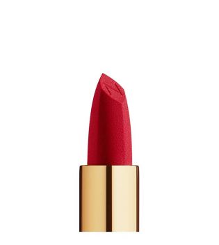 Nabla - Matte Pleasure Rouge à lèvres - Signature Red