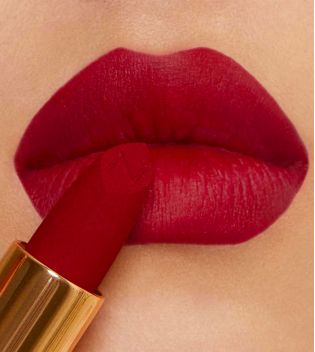 Nabla - Matte Pleasure Rouge à lèvres - Signature Red