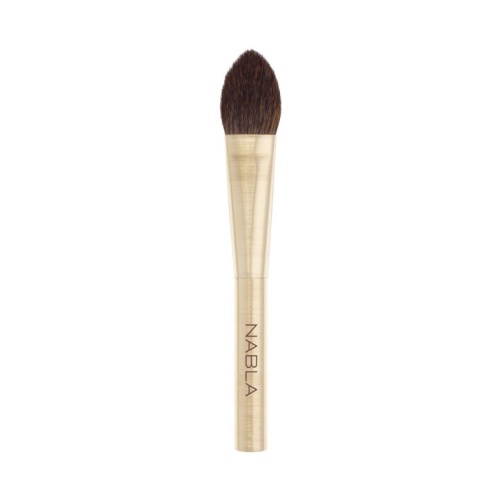Nabla - Brosse de précision Precision Powder Brush