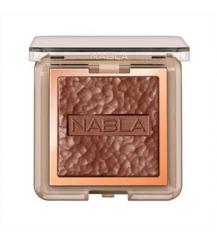 Nabla - *Miami Lights* - Poudre bronzante Skin Bronzing - Profile