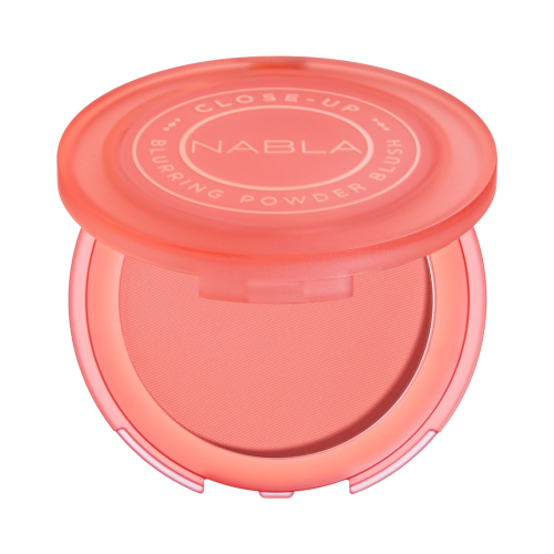 Nabla - Blush Poudre Close-Up - Paradise