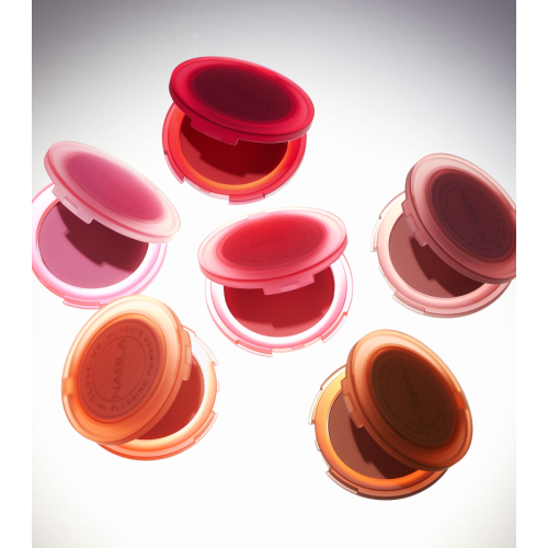 Nabla - Blush Poudre Close-Up - Paradise