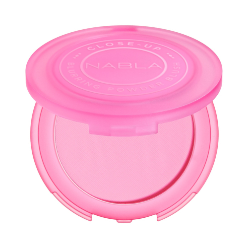 Nabla - Blush Poudre Close-Up - Petite