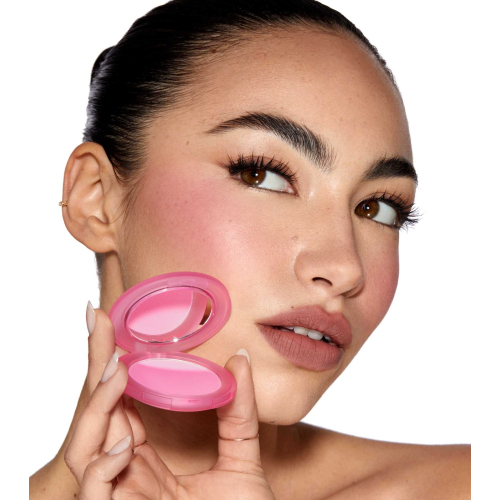 Nabla - Blush Poudre Close-Up - Petite