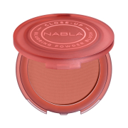 Nabla - Blush poudre Close-Up - Satisfaction