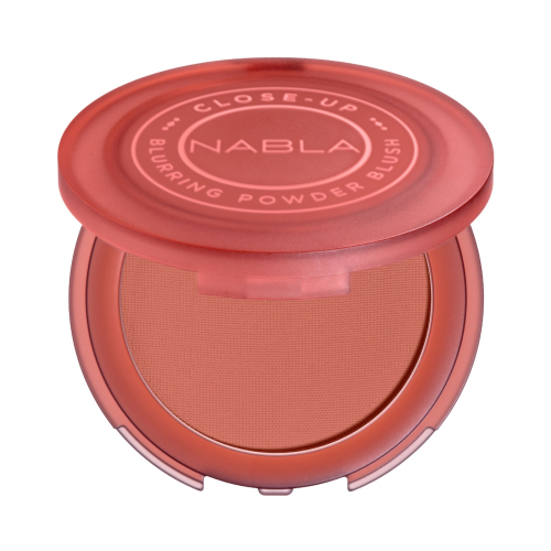 Nabla - Blush poudre Close-Up - Satisfaction