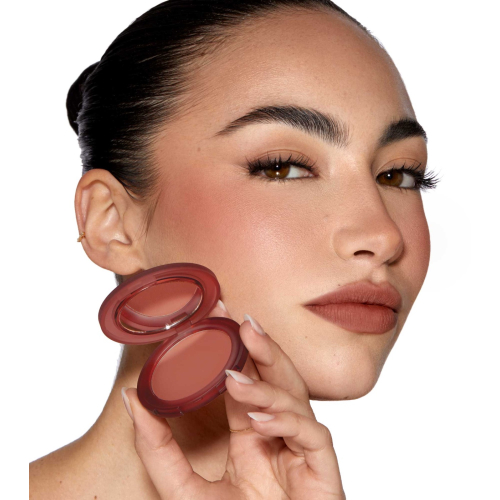 Nabla - Blush poudre Close-Up - Satisfaction