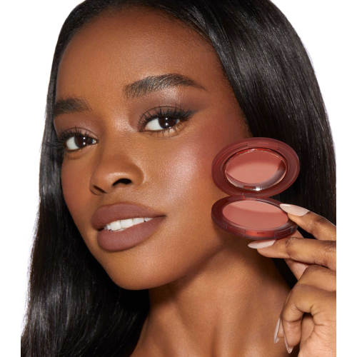 Nabla - Blush poudre Close-Up - Satisfaction