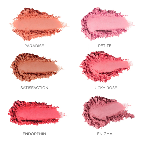 Nabla - Blush poudre Close-Up - Satisfaction