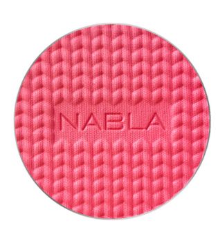 Nabla - Recharge Fard á Joues Poudre Blossom Blush - Impulse