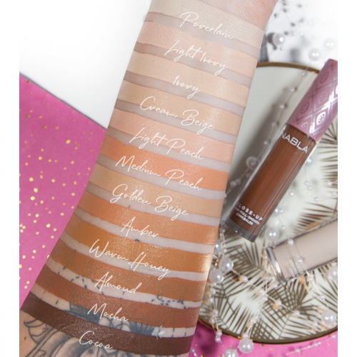 Nabla - Correcteur Close Up - Cocoa