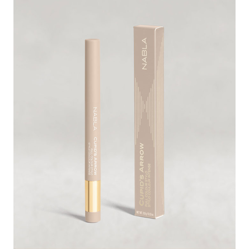Nabla - Ombre sur bâton multifonction Cupid’S Arrow Longwear Stylo - Arrow #8 Ivory