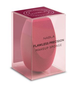 Nabla - Éponge de maquillage Flawless Precision