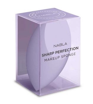 Nabla - Éponge Maquillage Sharp Perfection