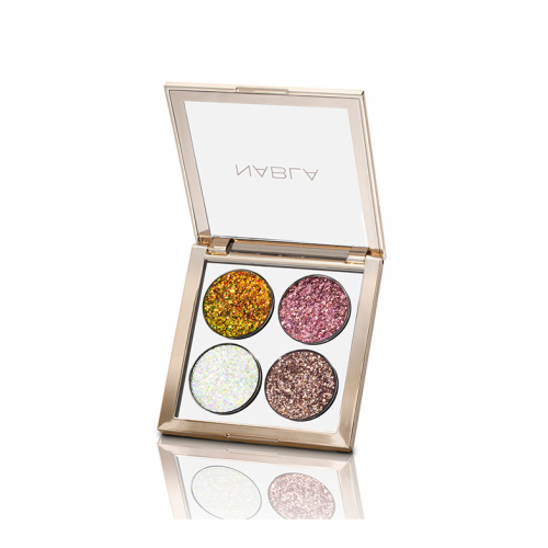Nabla - *Glorious Lights* - Palette de paillettes - Glorious Lights