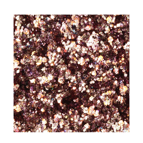 Nabla - *Glorious Lights* - Palette de paillettes - Glorious Lights