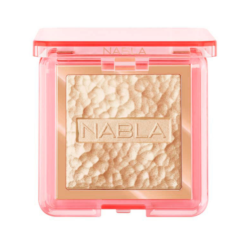 Nabla - Illuminateur à poudre Skin Glazing - Amnesia