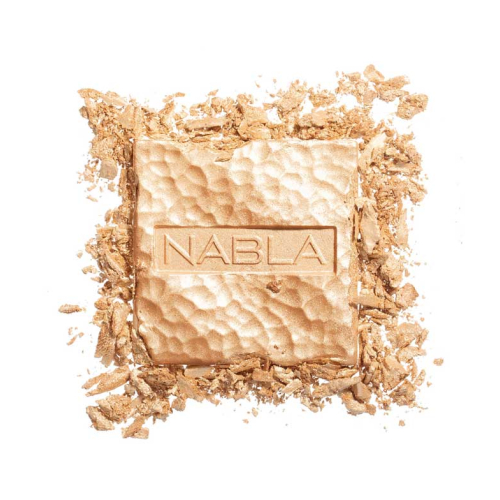 Nabla - Illuminateur à poudre Skin Glazing - Amnesia