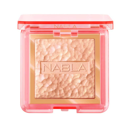 Nabla - Illuminateur à poudre Skin Glazing - Privilege