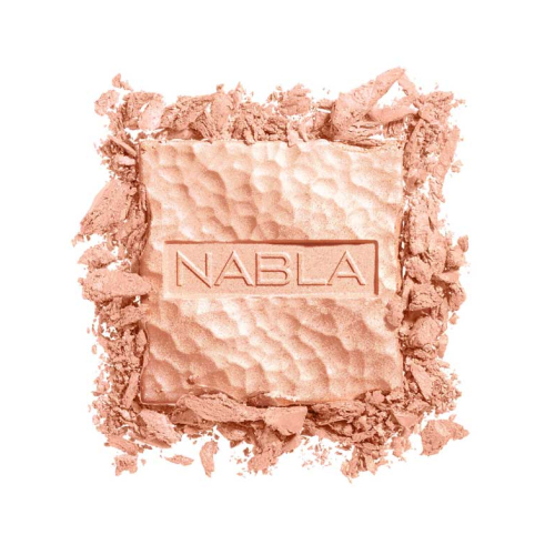 Nabla - Illuminateur à poudre Skin Glazing - Privilege