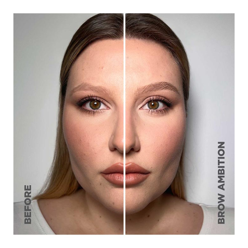 Nabla - Crayon à sourcils Brow Ambition - Ash Blonde